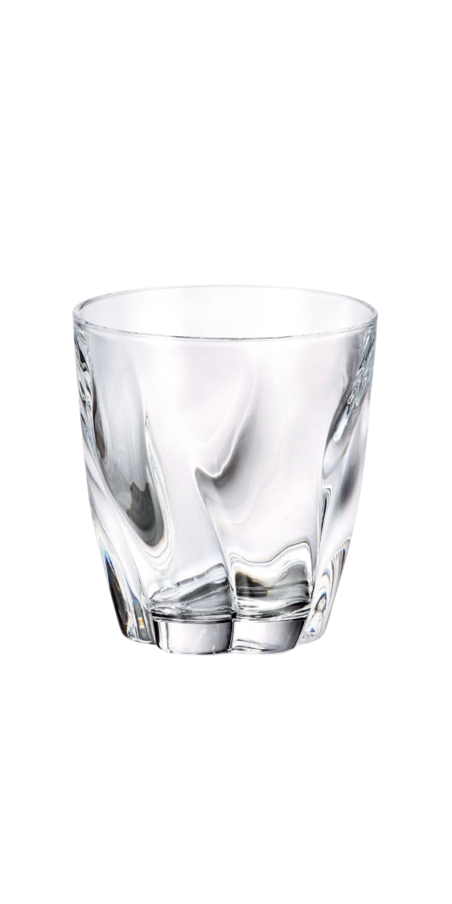 Ly Pha Lê Barley (Tumbler)