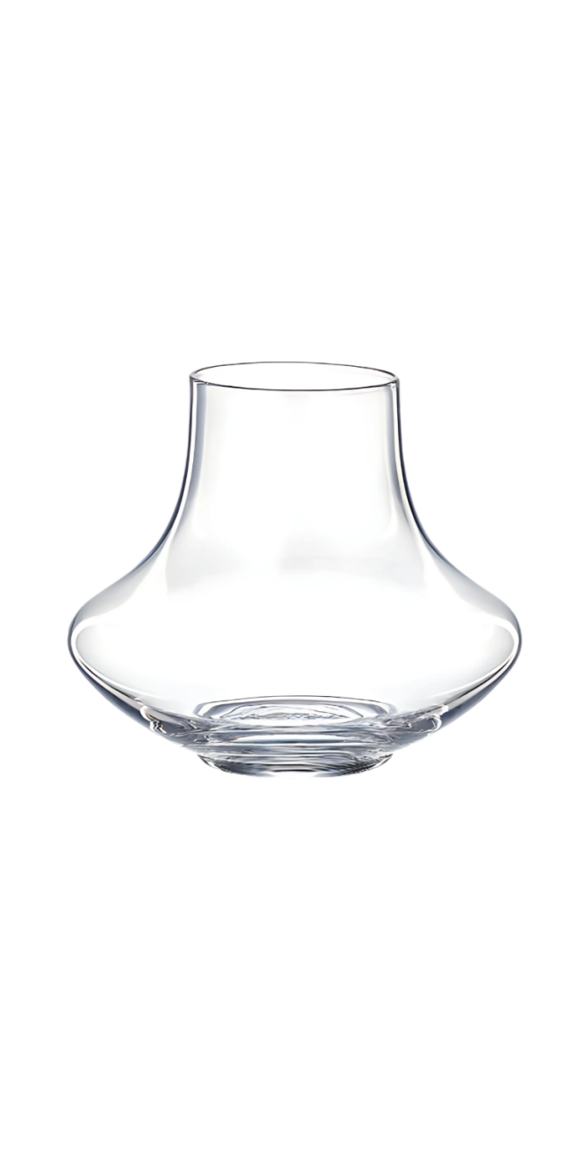 Ly whisky Serious Gentleman