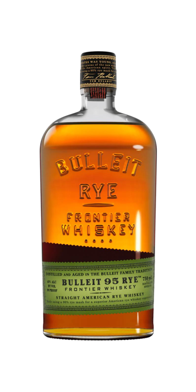 Rượu Bulleit RYE