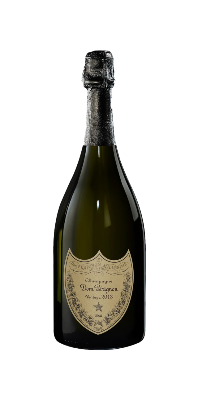 Rượu Champagne Dom Perignon Brut