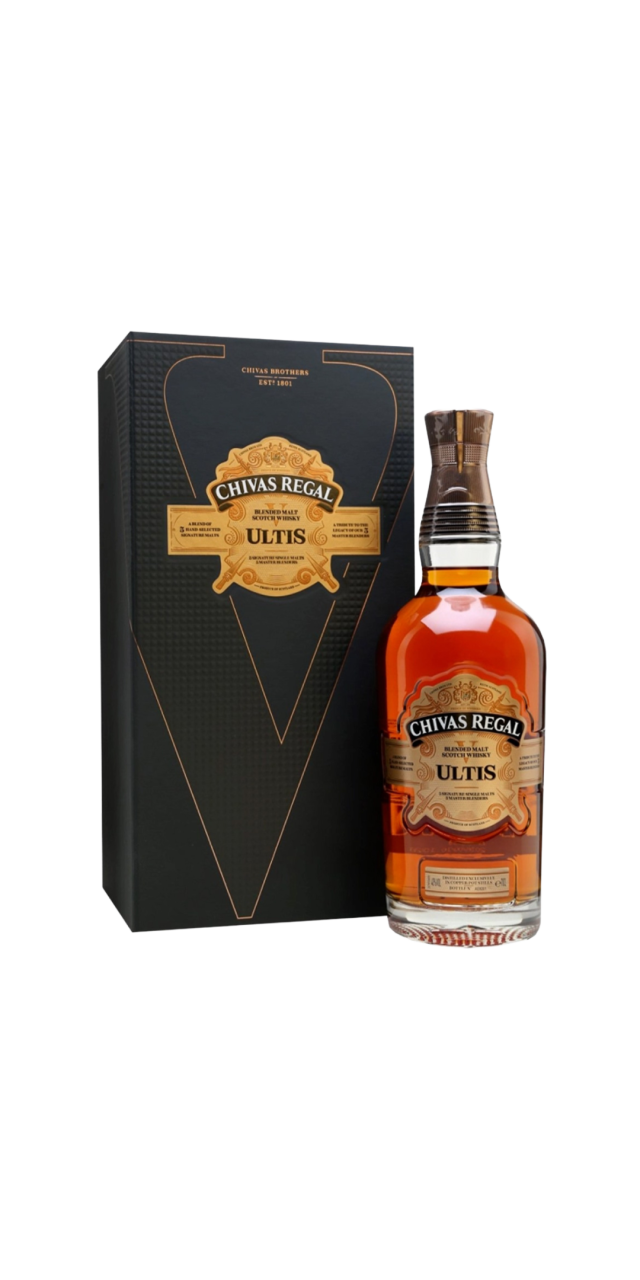 Rượu Chivas Ultis