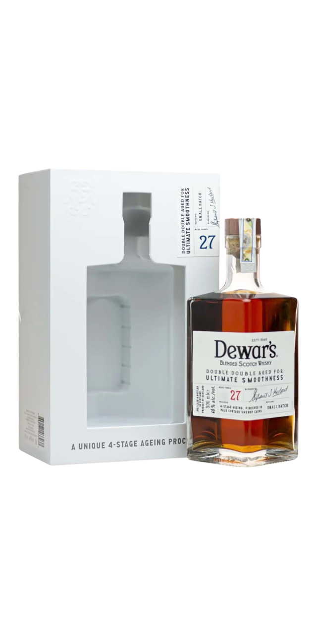 Rượu Dewar's 27 Năm F26