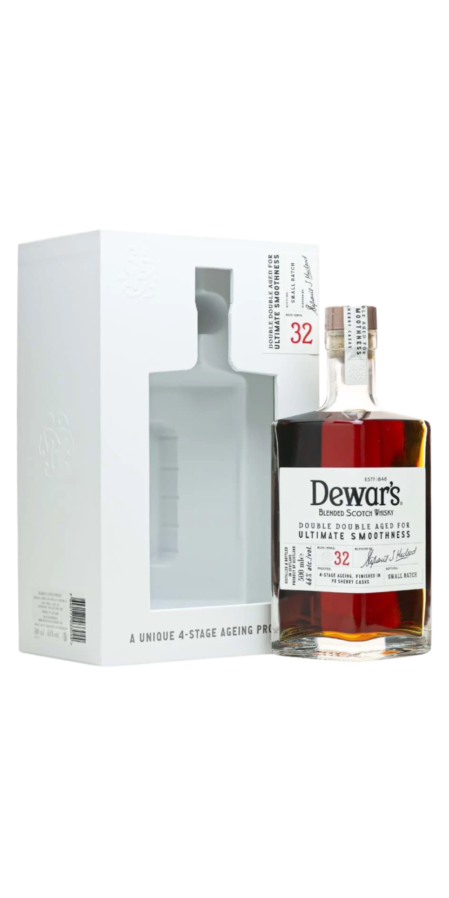 Rượu Dewar's 32 Năm