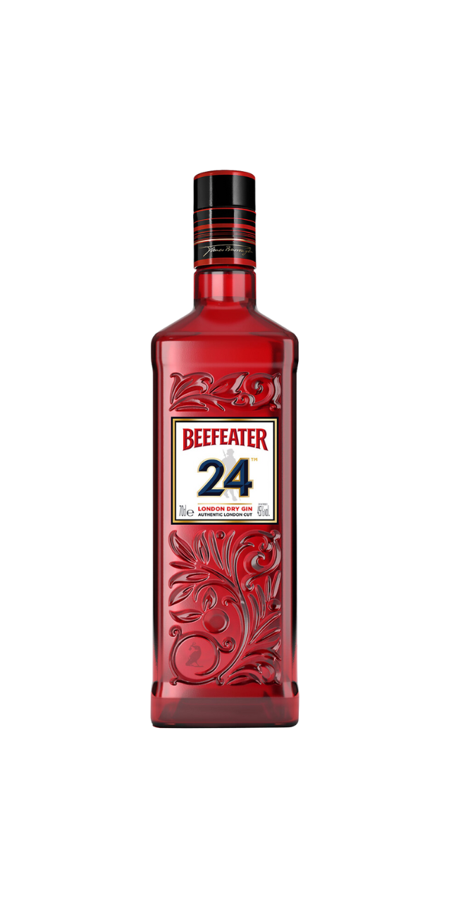 Rượu Gin Beefeater 24 London