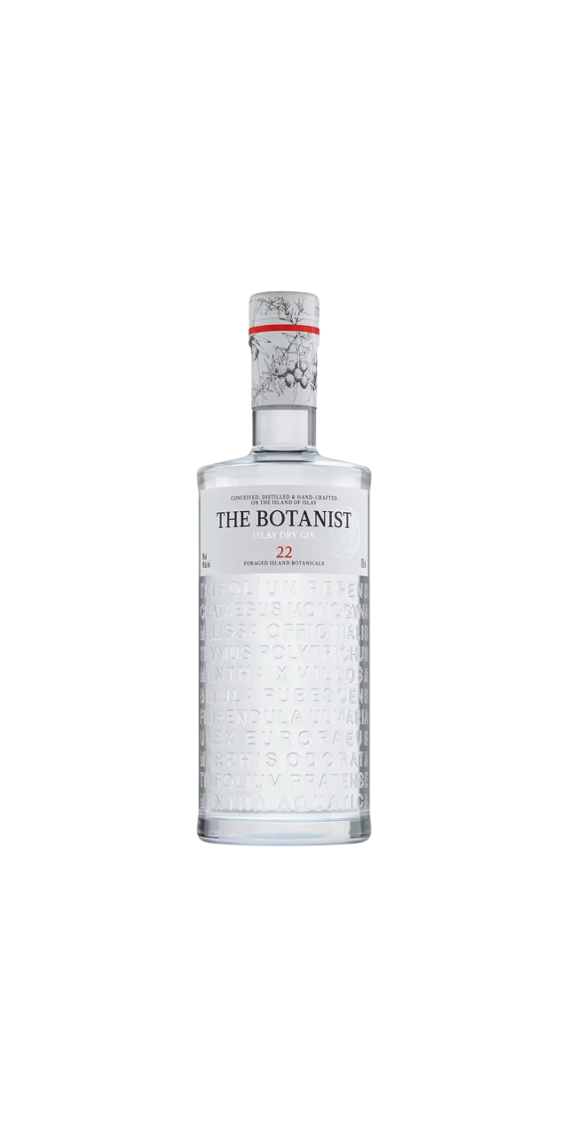 Rượu Gin The Botanist 700ml
