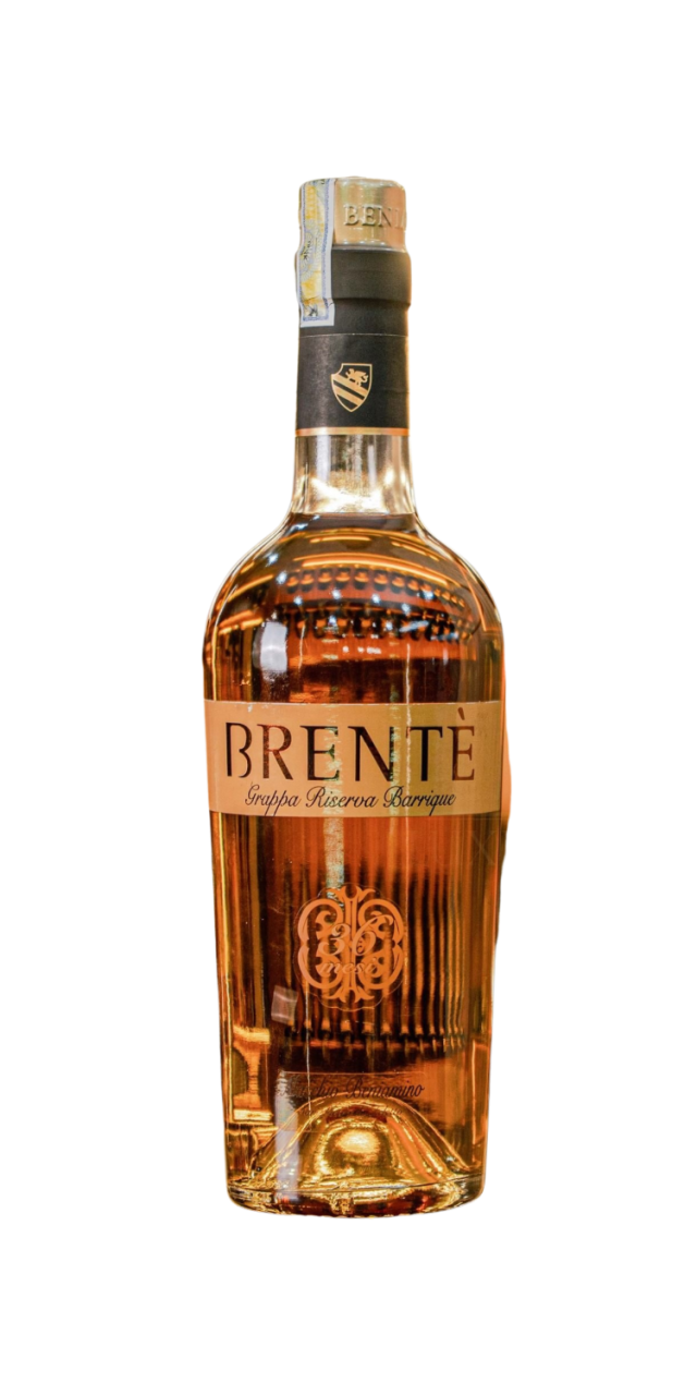Rượu Grappa Brente