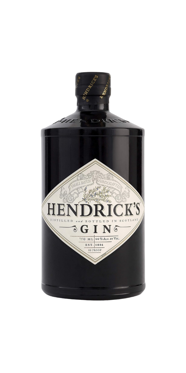 Rượu Hendrick's Gin