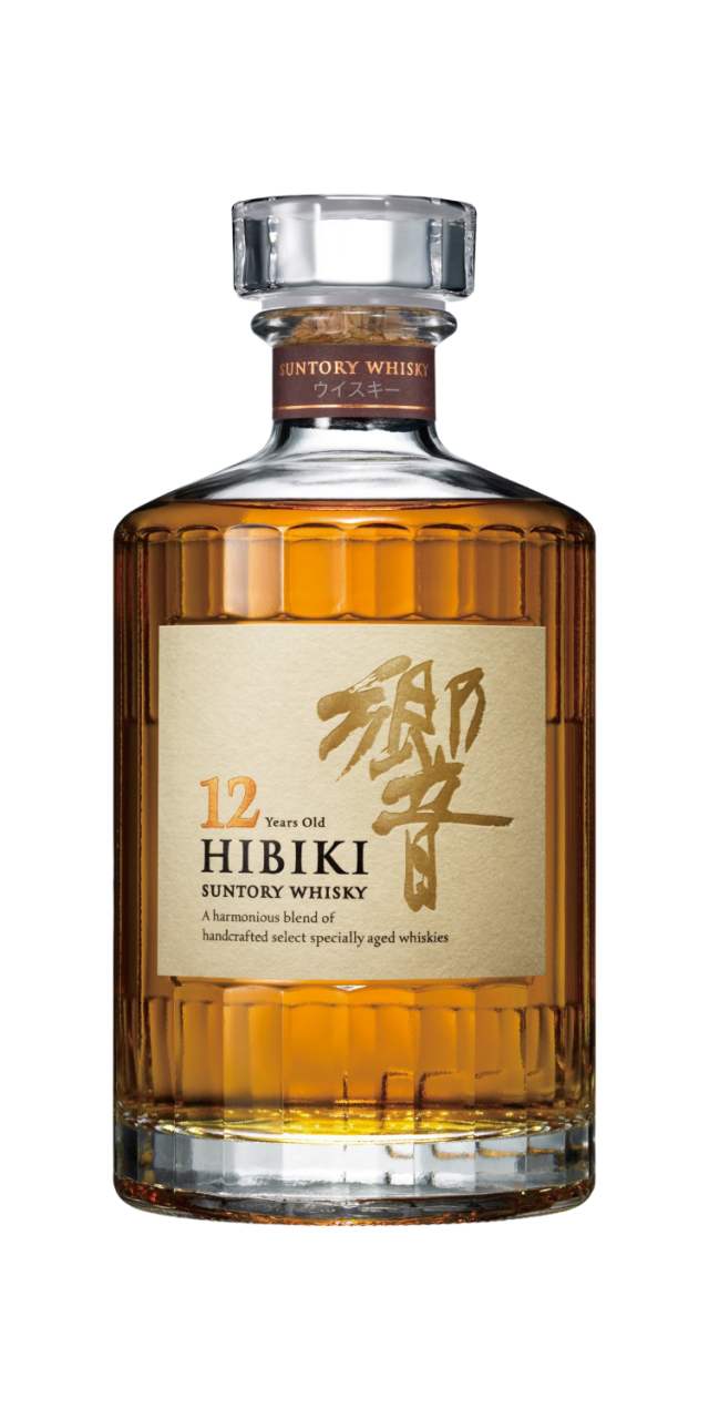 Rượu Hibiki 12 Năm