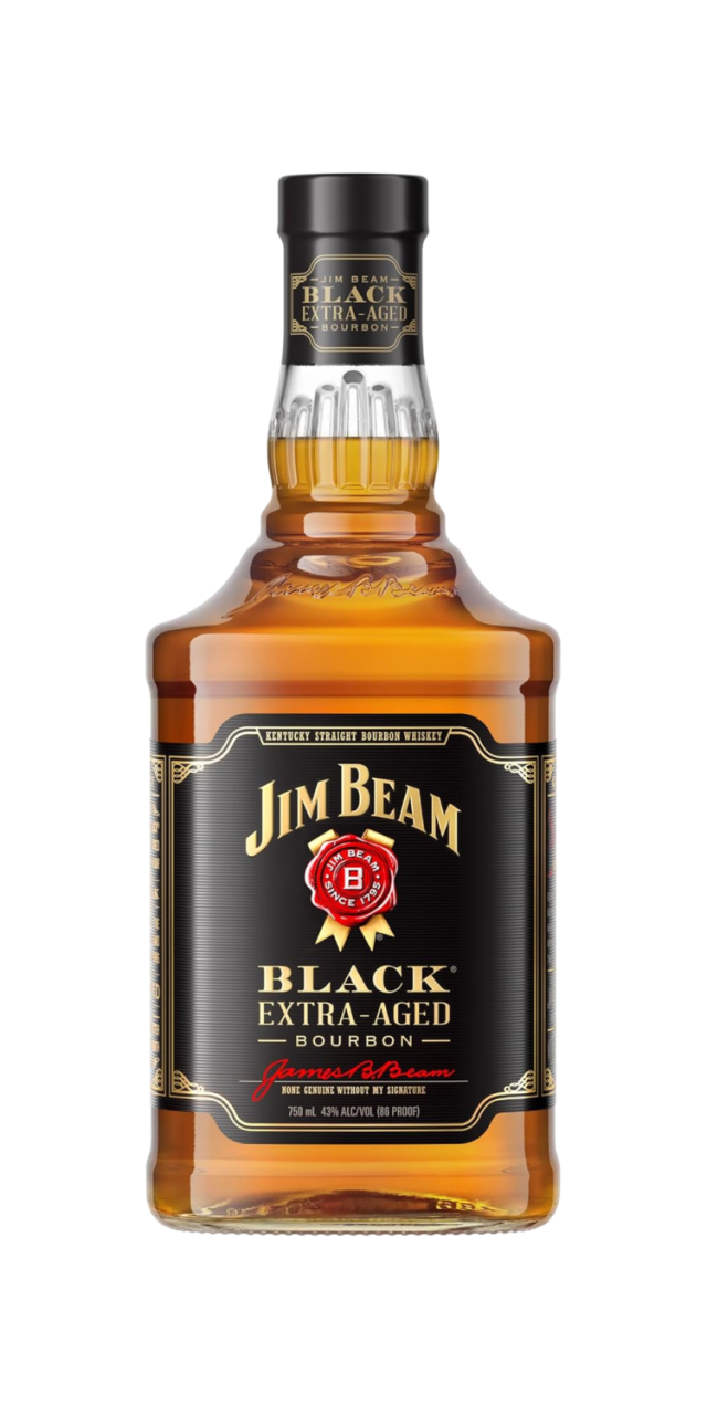 Rượu Jim Beam Black 1244123