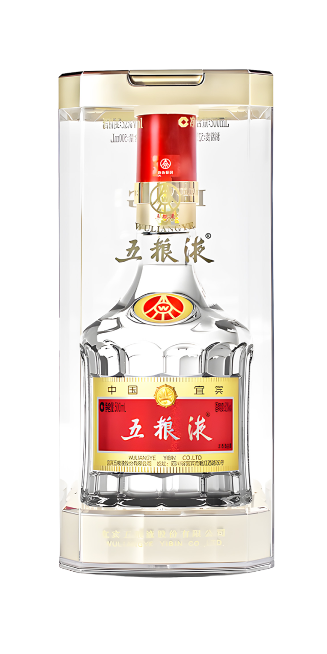 Rượu Ngũ Lương Dịch Trung Quốc - Wuliangye Premium 