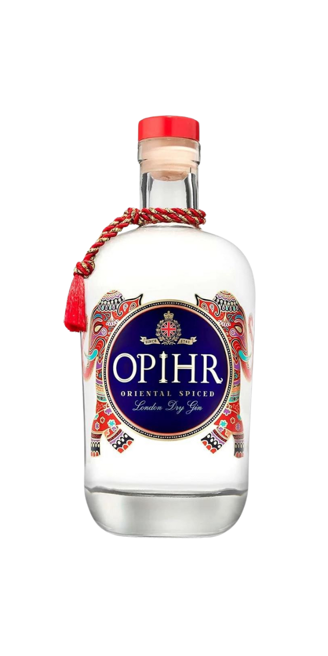 Rượu Opihr Oriental Spiced Dry Gin