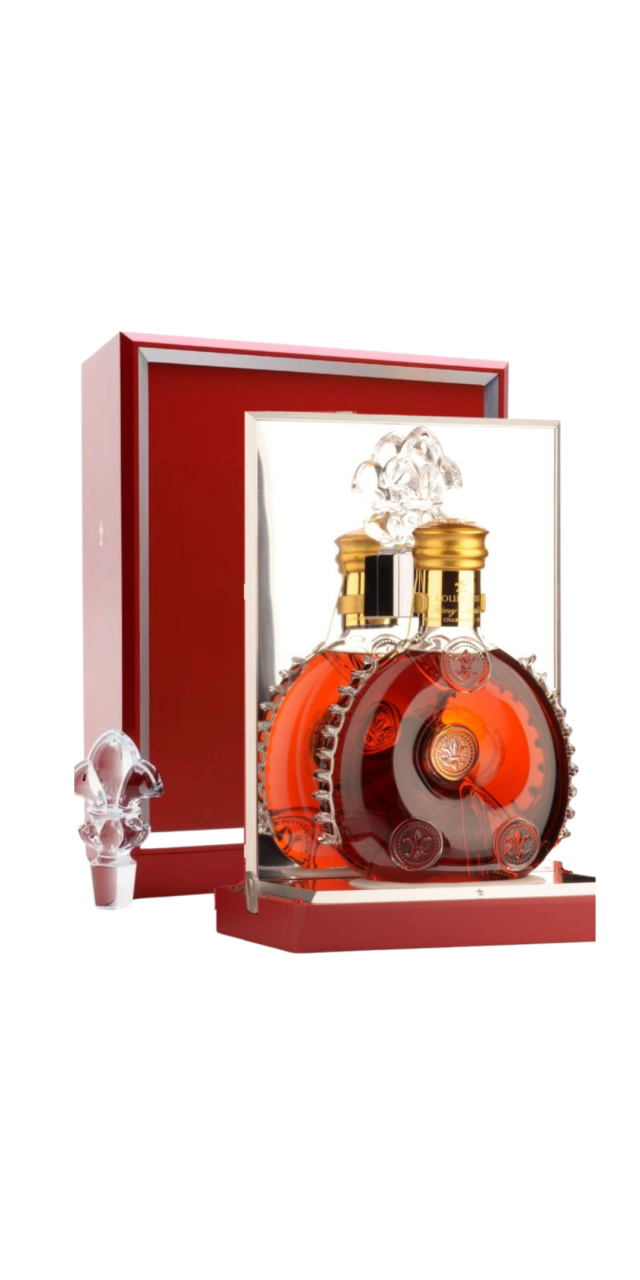 Rượu Remy Martin Louis XIII