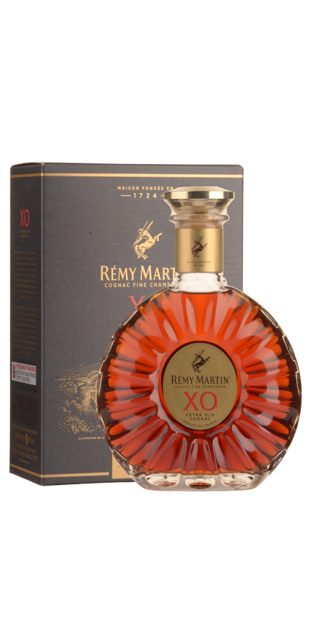 Rượu Remy Martin XO