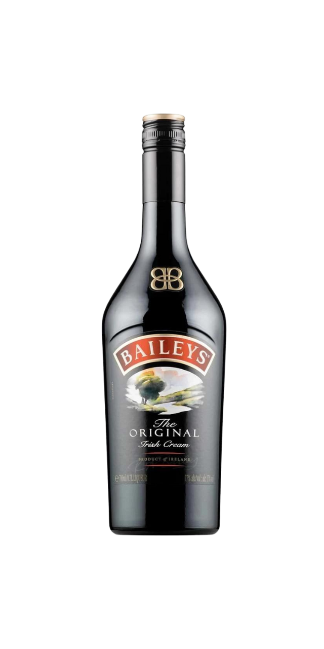 Rượu Sữa Baileys Original