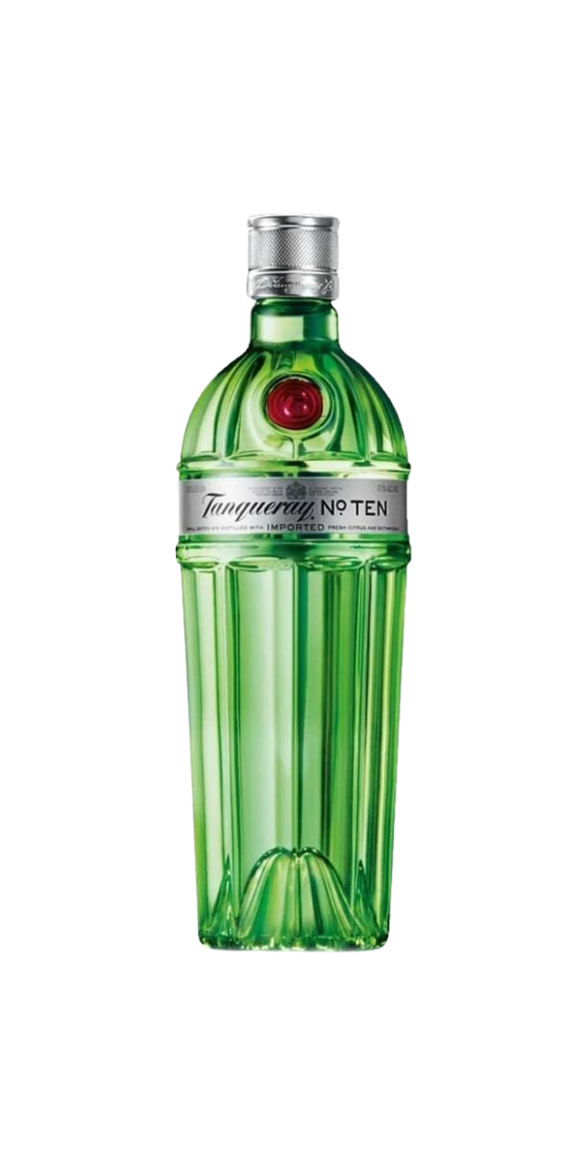 Rượu Tanqueray No. Ten No. 10