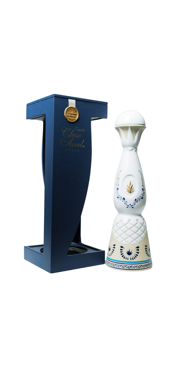 Rượu Tequila Clase Azul Anejo