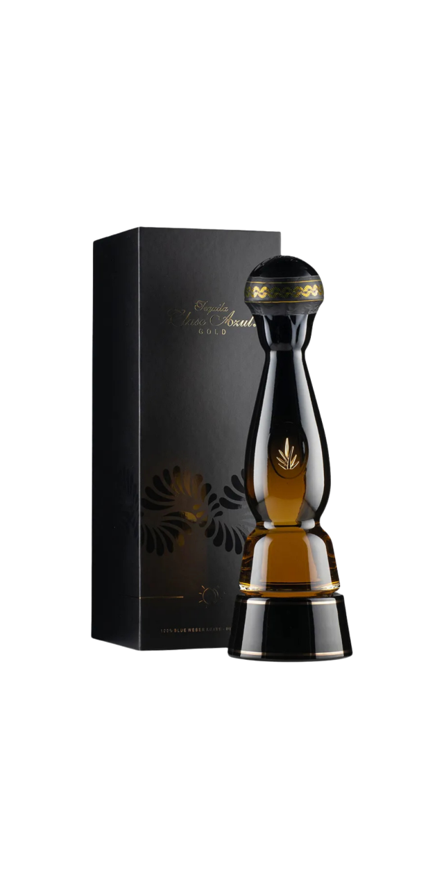 Rượu Tequila Clase Azul Gold