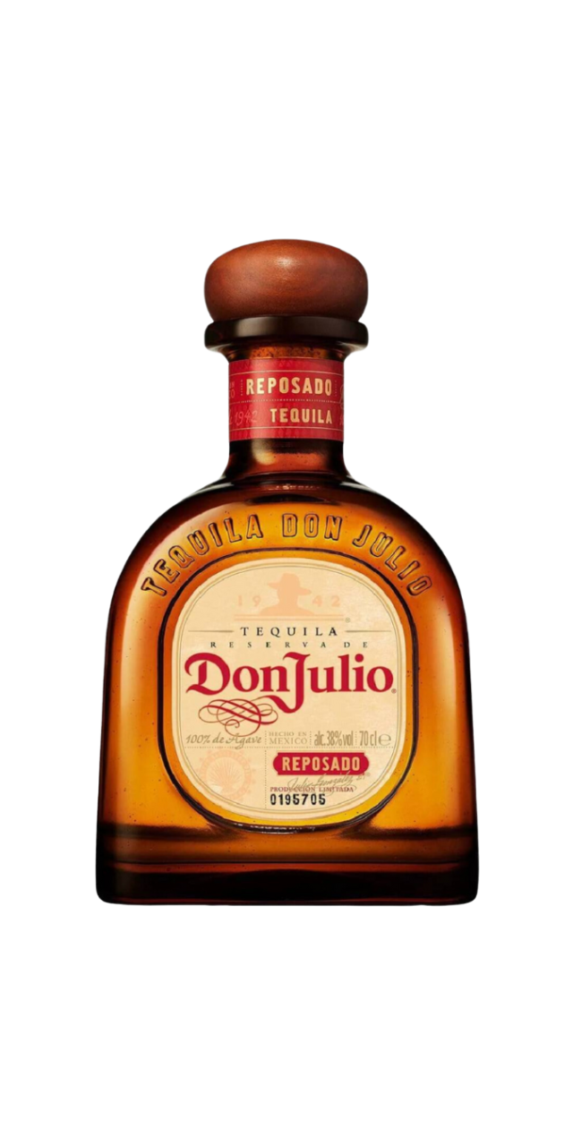 Rượu Tequila Don Julio Reposado