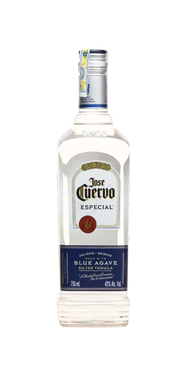 Rượu Tequila Jose Cuervo Trắng