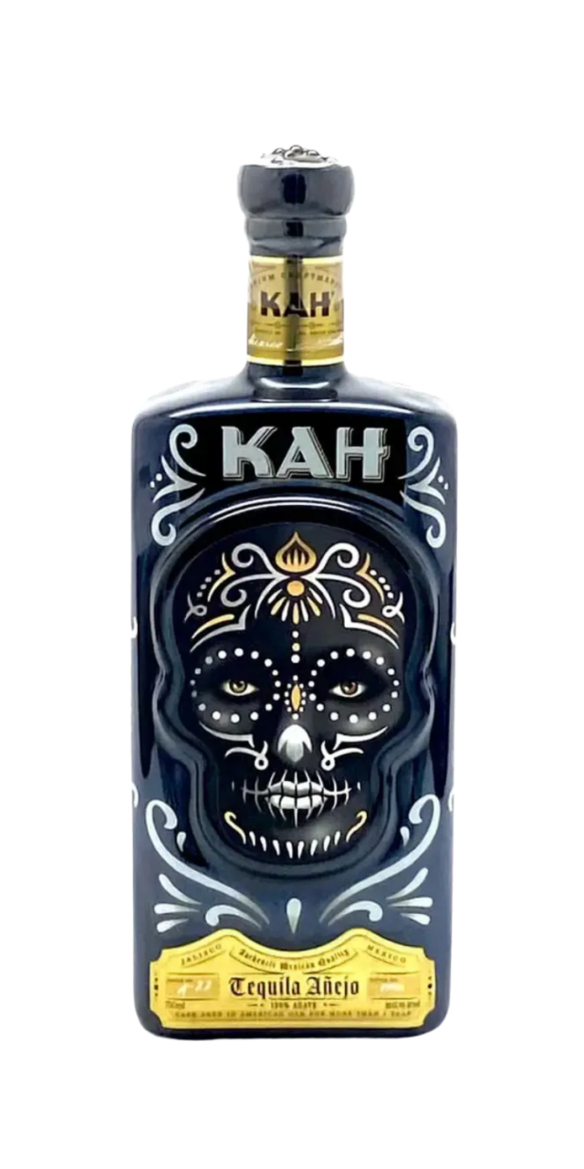 Rượu tequila Kah ANEJO