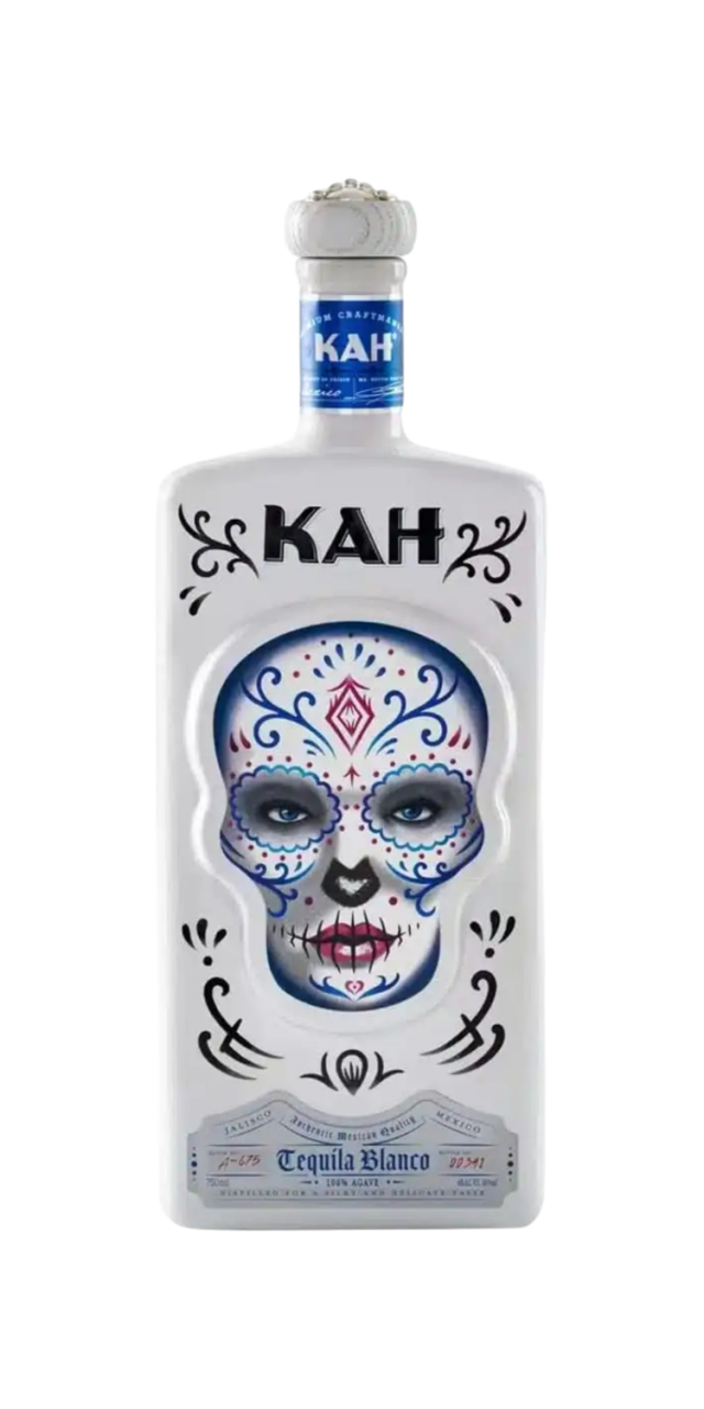 Rượu Tequila Kah Blanco