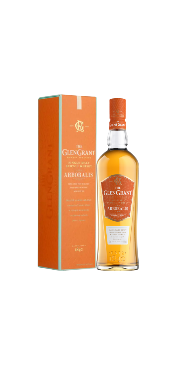 Rượu The Glen Grant Arboralis