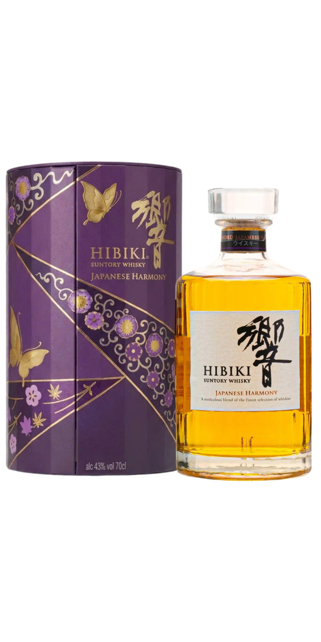 Rượu Hibiki Harmony F26