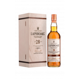 Mua Rượu Laphroaig 28 Năm Limited Edition chính hãng ở đâu?