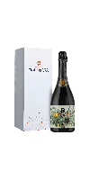 Rượu Vang Sủi Bervini Brut Porosecco