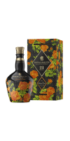 Rượu Chivas Royal Salute 21 Năm Richard Quinn Rose Edition box 2