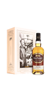 Glen Turner Triple Cask kèm hộp tổng thống f26