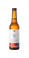 Bia Chai Bohemia Pilsner Czech Lager