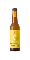 Bia chai Bohemia Weizen IPA
