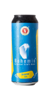 Bia Lon Bohemia Summer APA