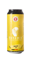 Bia Lon Bohemia Weizen IPA