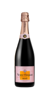 Champagne Veuve Clicquot Rose