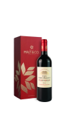 Rượu vang đỏ pháp CLOS SAINT VINCENT Saint Emilion Grand Cru Merlot 121212