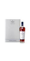 Rượu The Macallan Distill Your World Hong Kong