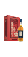 Oban Distiller kèm hộp tổng thống f26