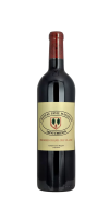 Rựou vang đỏ Pháp CHATEAU PAVIE MACQUIN Saint Emilion Premier Grand Cru Classe B