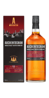 Rượu Auchentoshan 12 Năm box