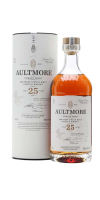 Rượu Aultmore 25 Năm box