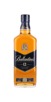 Rượu Ballantines 12 Năm
