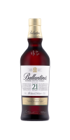 Rượu Ballantines 21 Năm