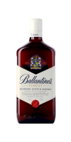 Rượu Ballantines Finest