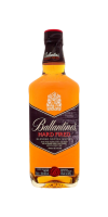 Rượu Ballantines Hard Fired