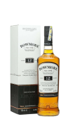 Rượu Bowmore 12 Năm box