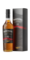 Rượu Bowmore 12 năm sherry oak Cask