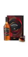 Rượu Bowmore 12 năm Sherry Oak F26