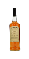 Rượu Bowmore 15 Năm Aston Martin